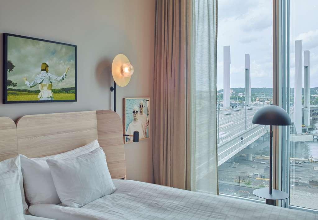 Scandic Goteborg Central Zimmer foto