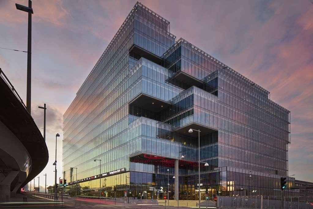 Scandic Goteborg Central Exterior foto