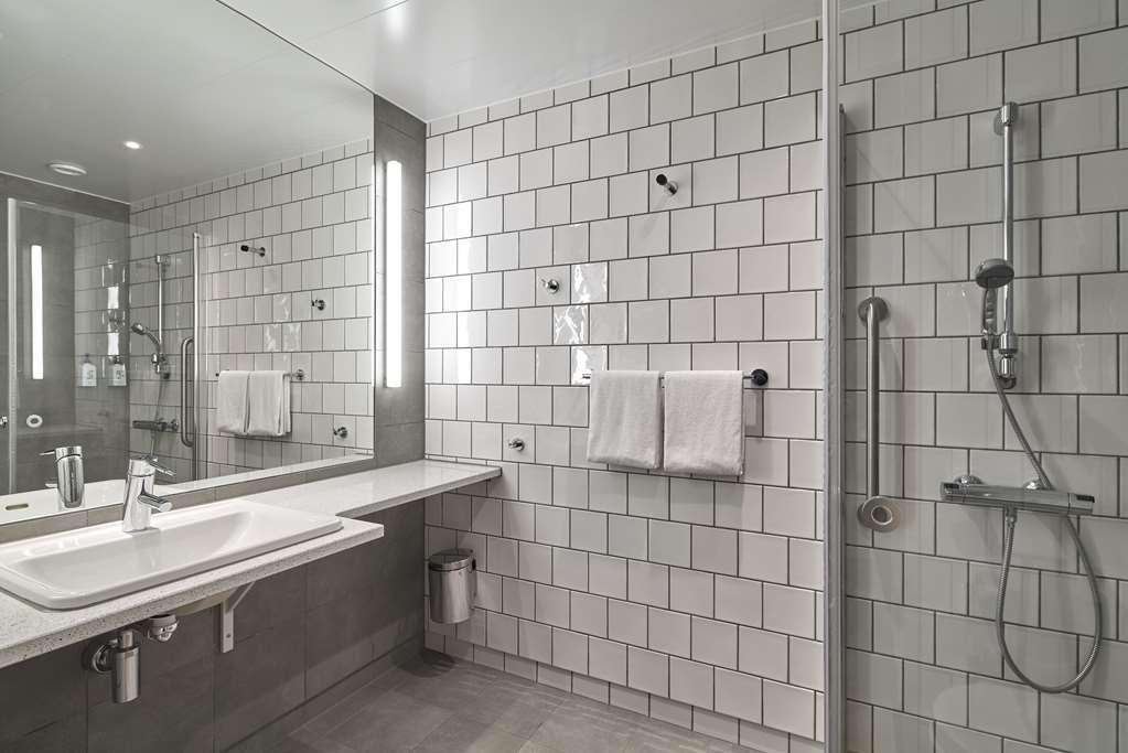 Scandic Goteborg Central Zimmer foto