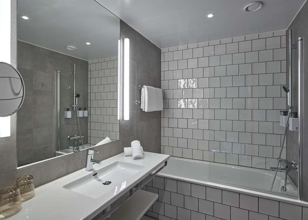 Scandic Goteborg Central Zimmer foto